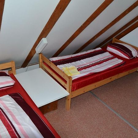 Knusperhaeuschen Edersee Villa Frankenau Ngoại thất bức ảnh