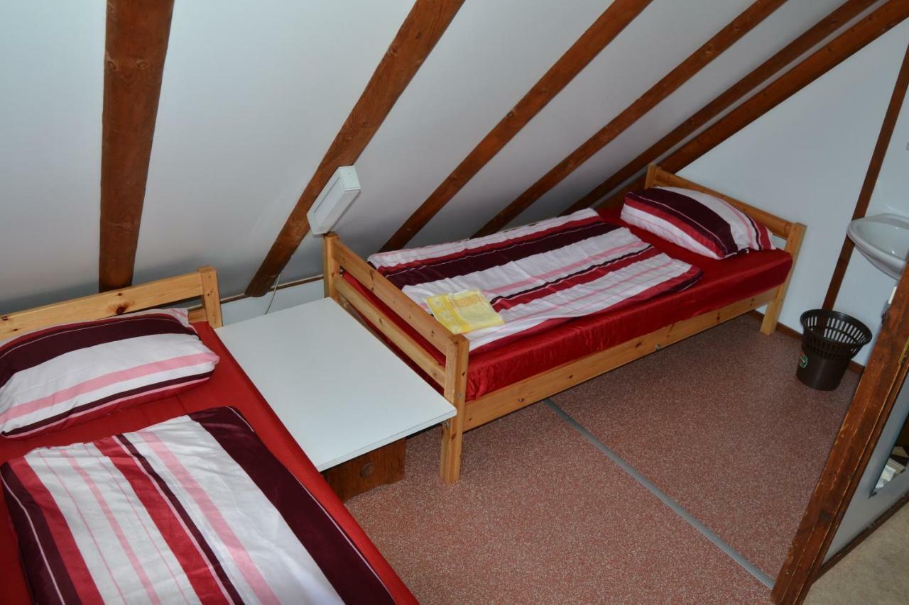 Knusperhaeuschen Edersee Villa Frankenau Ngoại thất bức ảnh